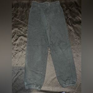 JERZEES Kids Sweatpants (XS 4/5)